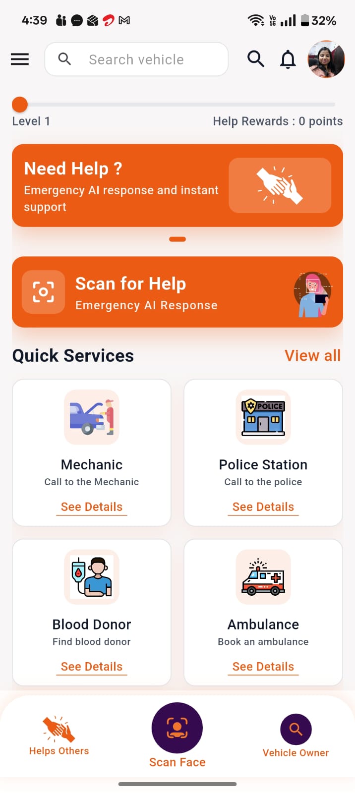 Your Safety Dashboard is Ready