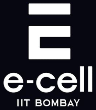 E-Cell IIT Bombay logo