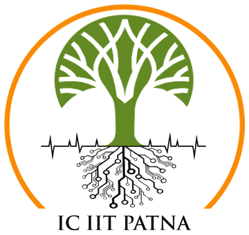 Incubation Centre IIT Patna logo
